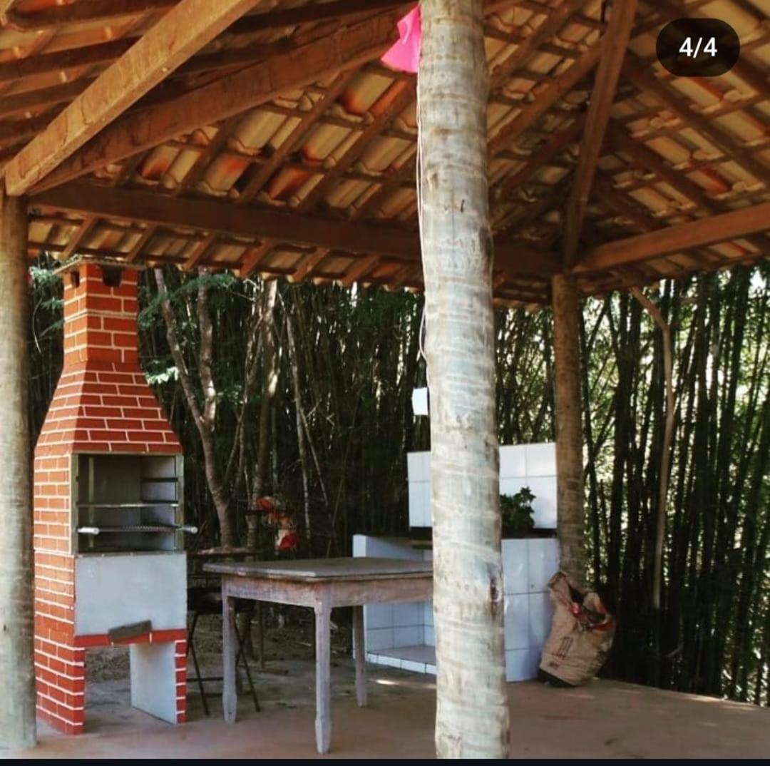 Pousada Quilombo Do Mato Dentro Conceição do Mato Dentro Extérieur photo
